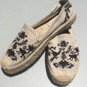 Soludos Otomi Espadrilles